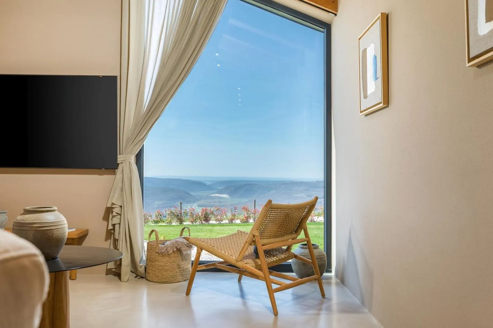 Villa Rea Groznjan