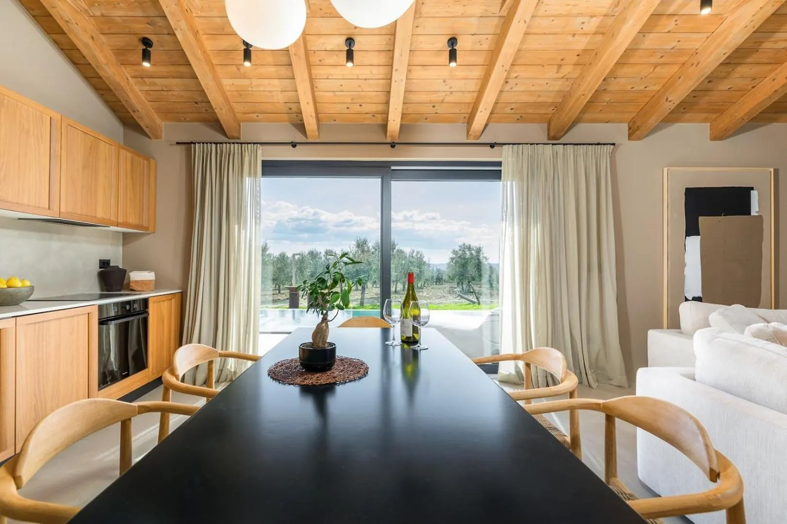 Villa Rea Groznjan