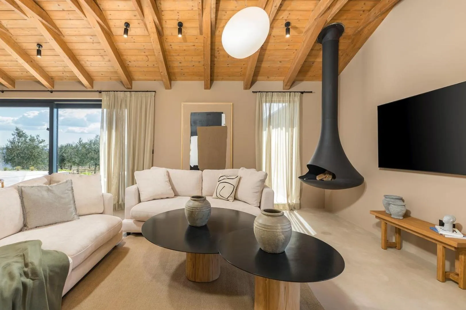 Villa Rea Groznjan Croatia